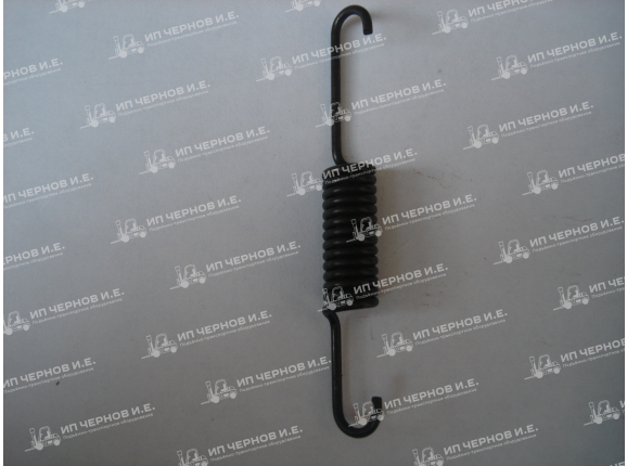 Пружина возвр.сервотор. ф 190 мм. (6976.00.00.02)