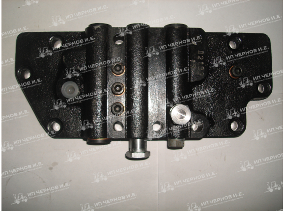 Распределитель РХТД 10А 172409 5534 00 00 00