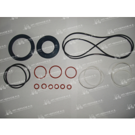 Ремкомплект ГДП 6855/6860/(резина)