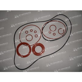 Ремкомплект ГДП 6855/6860/(силикон) 504047