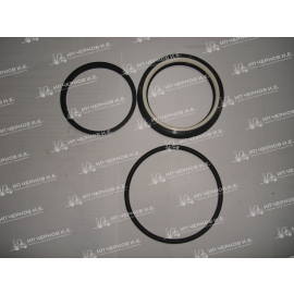 Ремкомплект ЦП80 К2896 182687 старого образца шир манжета