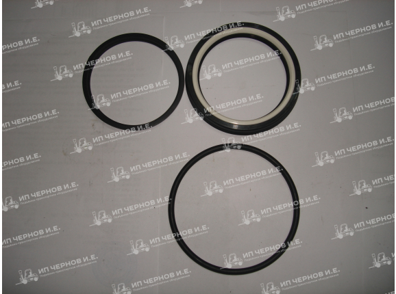 Ремкомплект ЦП80 К2896 182687 старого образца шир манжета