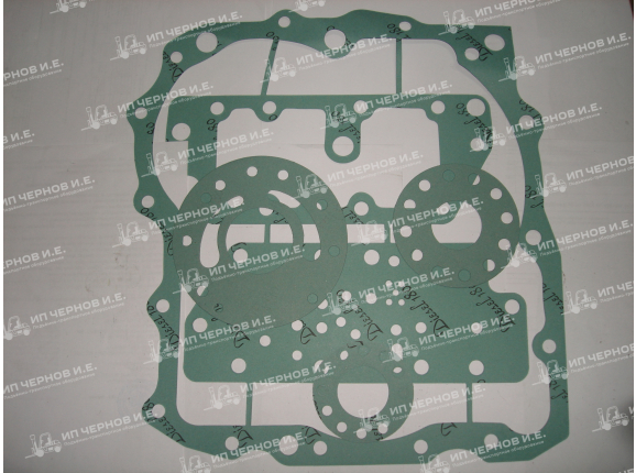 Ремкомплект ГДП 6855 (прокладки) к-т 6855