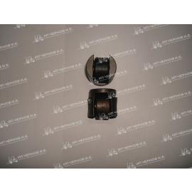 Ролик малый в сб.ЕВ687, ДВ1621-61 185807 8540