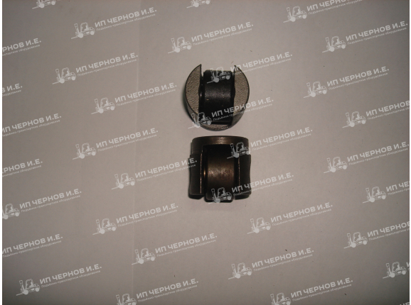 Ролик малый в сб.ЕВ687, ДВ1621-61 185807 8540