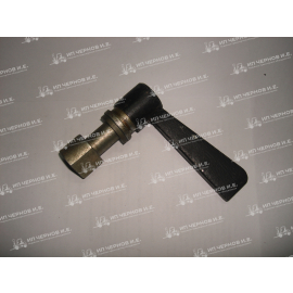 Рукоятка рулевой колонки в сборе 1792 8158010000