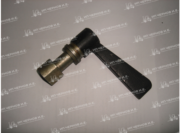 Рукоятка рулевой колонки в сборе 1792 8158010000