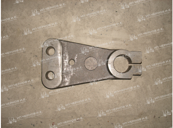 Сошка ДВ1792, ЕВ735 166588 4925 1/3 00 00 03