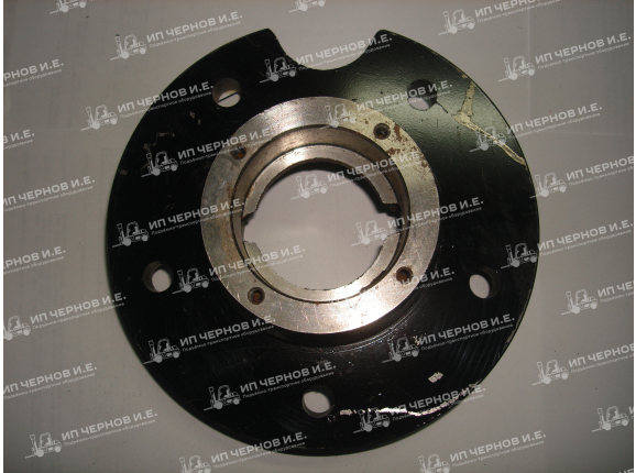 Ступица ДВ1792 166607 4925 3 02 00 01
