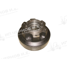 Барабан тормозной в сборе со ступицей 7F10/15/18 42432-13311-71