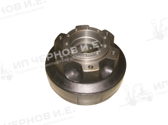Барабан тормозной в сборе со ступицей 7F10/15/18 42432-13311-71