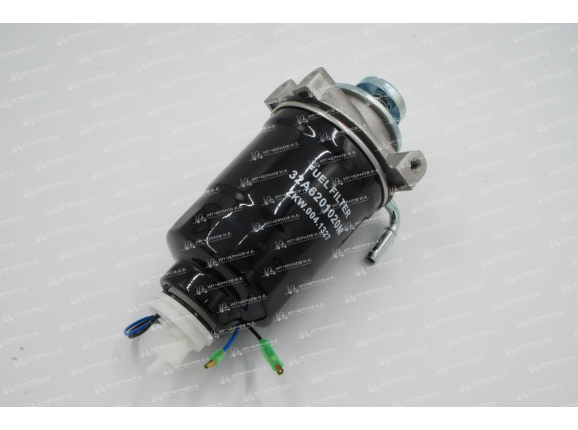 ТННД с фильтром TCM FD20~30T6/C6/C240PKJ,Heli H2000/CPCD20~35/ C240,4JG2,Linde 1218 Series,1283 Seri, изображение 3