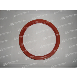 Уплотнение САЛЬНИК К.ВАЛА ЗАДНИЙ Д3900/Д2500 (силикон)