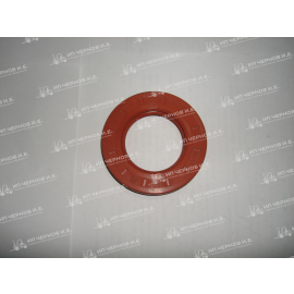 Уплотнение 42х72х10 (силикон) 504661