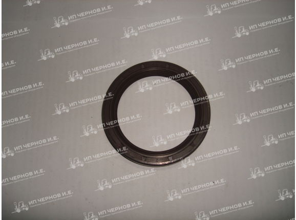 Уплотнение 65х85х10 ГДП (силикон) 504307