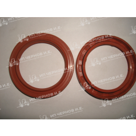 Уплотнение САЛЬНИК К.ВАЛА ПЕРЕД. Д2500 182822 В 33817207