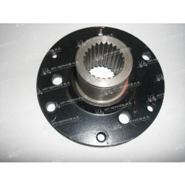 Фланец привода ДВ1661 169224 1661 33 10 06