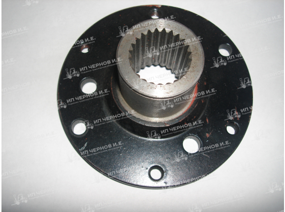 Фланец привода ДВ1661 169224 1661 33 10 06