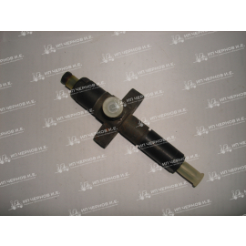 Форсунка Д3900 284976 В 2646455