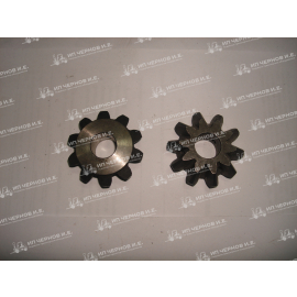 Шестерня сателитная ДВ 1661,1792,ЕВ735