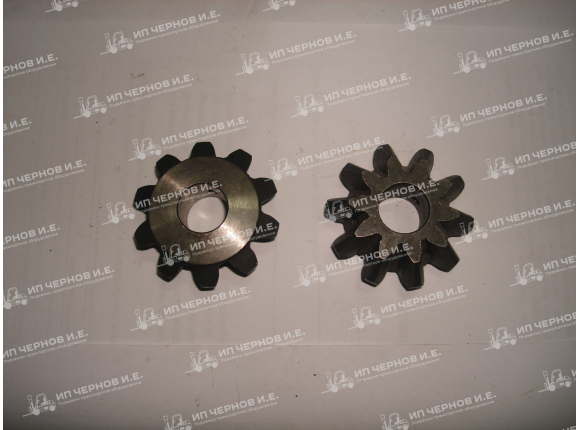Шестерня сателитная ДВ 1661,1792,ЕВ735