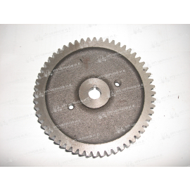 Шестерня т/насоса Мефин S20 284971 В 31171533