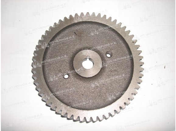 Шестерня т/насоса Мефин S20 284971 В 31171533