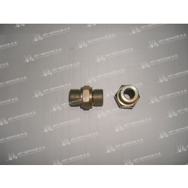 Штуцер специальный 1784.33 06.00.04  к дроселю ДН