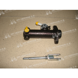 Главный тормозной цилиндр в сборе без усилителя FD40-50 94012910