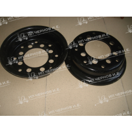 Диск 5.00S-12D (7.00-12) 8/145/190 32506030