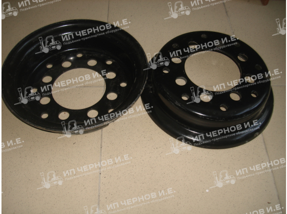 Диск 5.00S-12D (7.00-12) 8/145/190 32506030