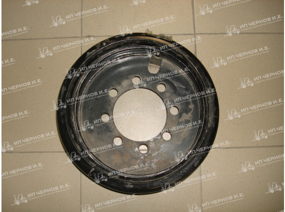 Диск 7.00- 15 (в комплекте с кольцами) (28-9-15) (FD30) TAILIFT/33006030 205-165-8