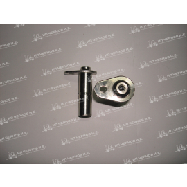 Палец рулевой D-18 42504206