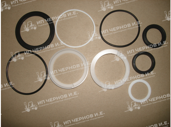 Ремкомплект цилиндра наклона д-30 Toyota 8FD10~30 04655-20111-71