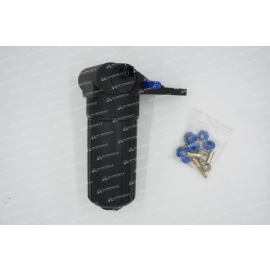 Топливоподкачивающий насос Perkins 4132A018