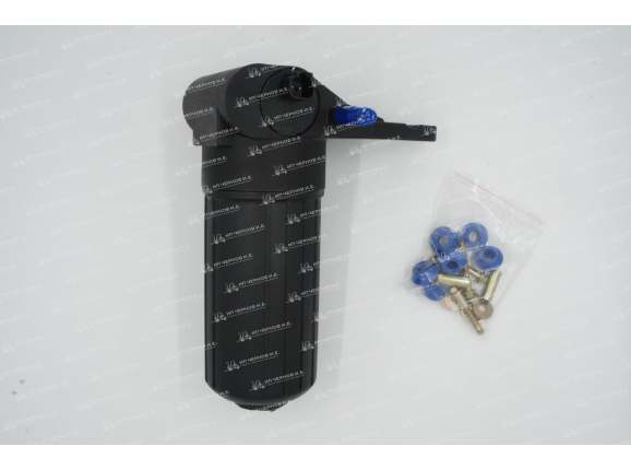 Топливоподкачивающий насос Perkins 4132A018