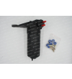 Топливоподкачивающий насос Perkins 4132A018, миниатюра 2