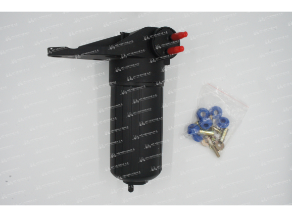 Топливоподкачивающий насос Perkins 4132A018, изображение 2