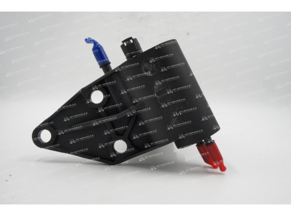 Топливоподкачивающий насос Perkins 4132A018, изображение 4