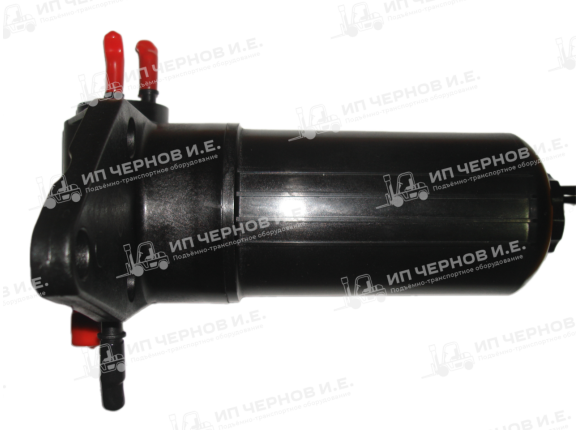 Топливоподкачивающий насос Perkins 4132A018, изображение 6
