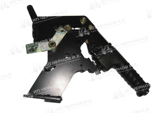 Ручной тормоз (в сборе) Tailift FD15-50,FG15-50