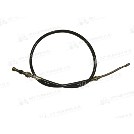 Трос тормозной LH 15-18 92512120G