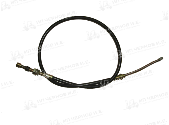 Трос тормозной LH 15-18 92512120G