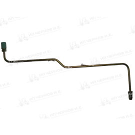 Трубка тормозная левая 32483 M0000000197 FD30/35