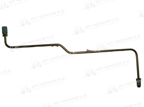 Трубка тормозная левая 32483 M0000000197 FD30/35