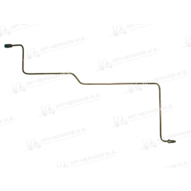 Трубка тормозная правая 32482 М0000000191 FD30/35