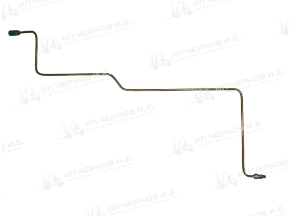 Трубка тормозная правая 32482 М0000000191 FD30/35