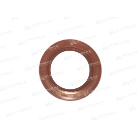 Сальник коленвала передний 68х45х12 MITSUBISHI S4Q2  4DQ5  36011-31700