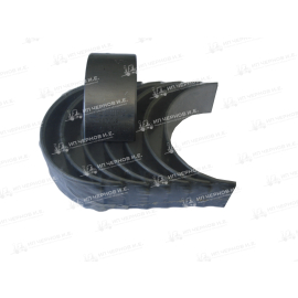 Вкладыши шатунные NISSAN H15 (0,25)