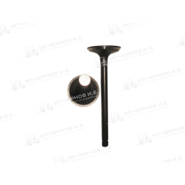 Клапан впускной MITSUBISHI S4Q2  32C04-00100